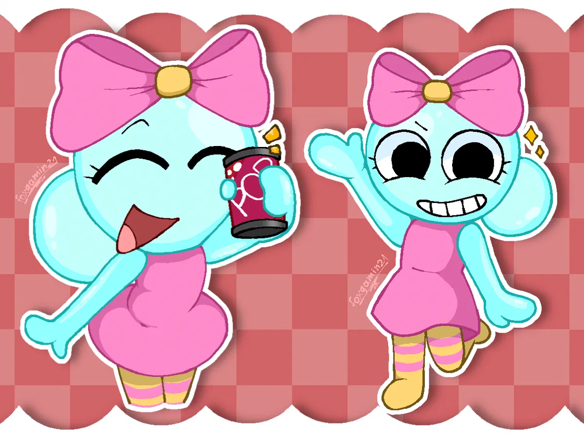 Avatar of Diabetus bubble