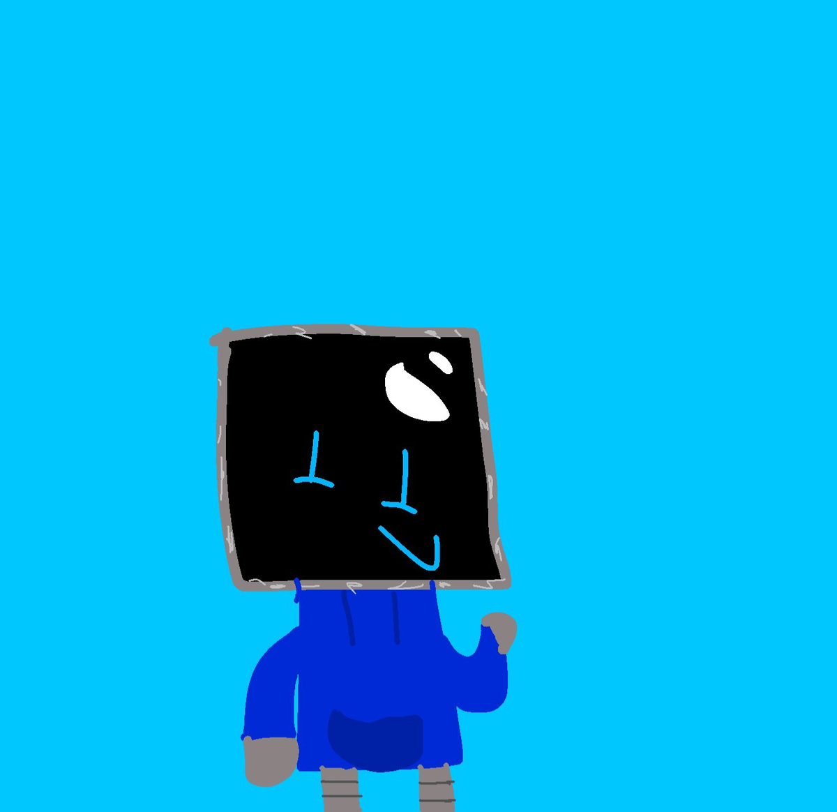Avatar of Ollie! (Roomate)