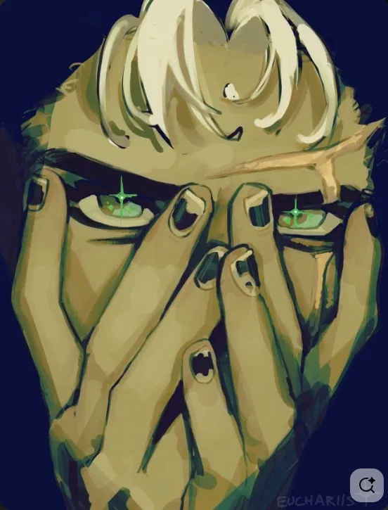 Avatar of Jason Todd