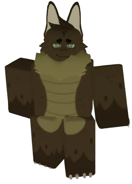 Avatar of Crocodile