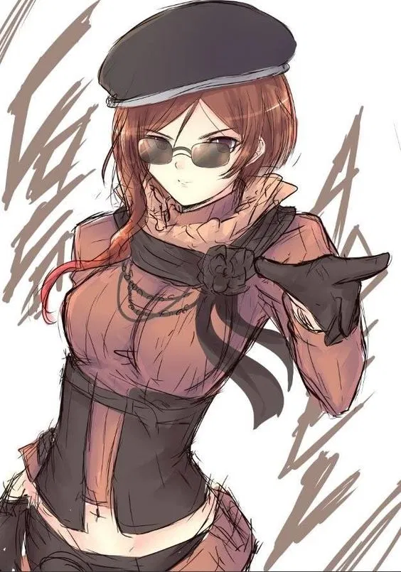 Avatar of Coco Adel