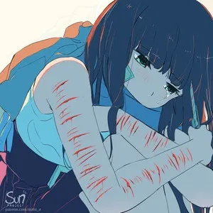 Avatar of Ophelia, unrequited love