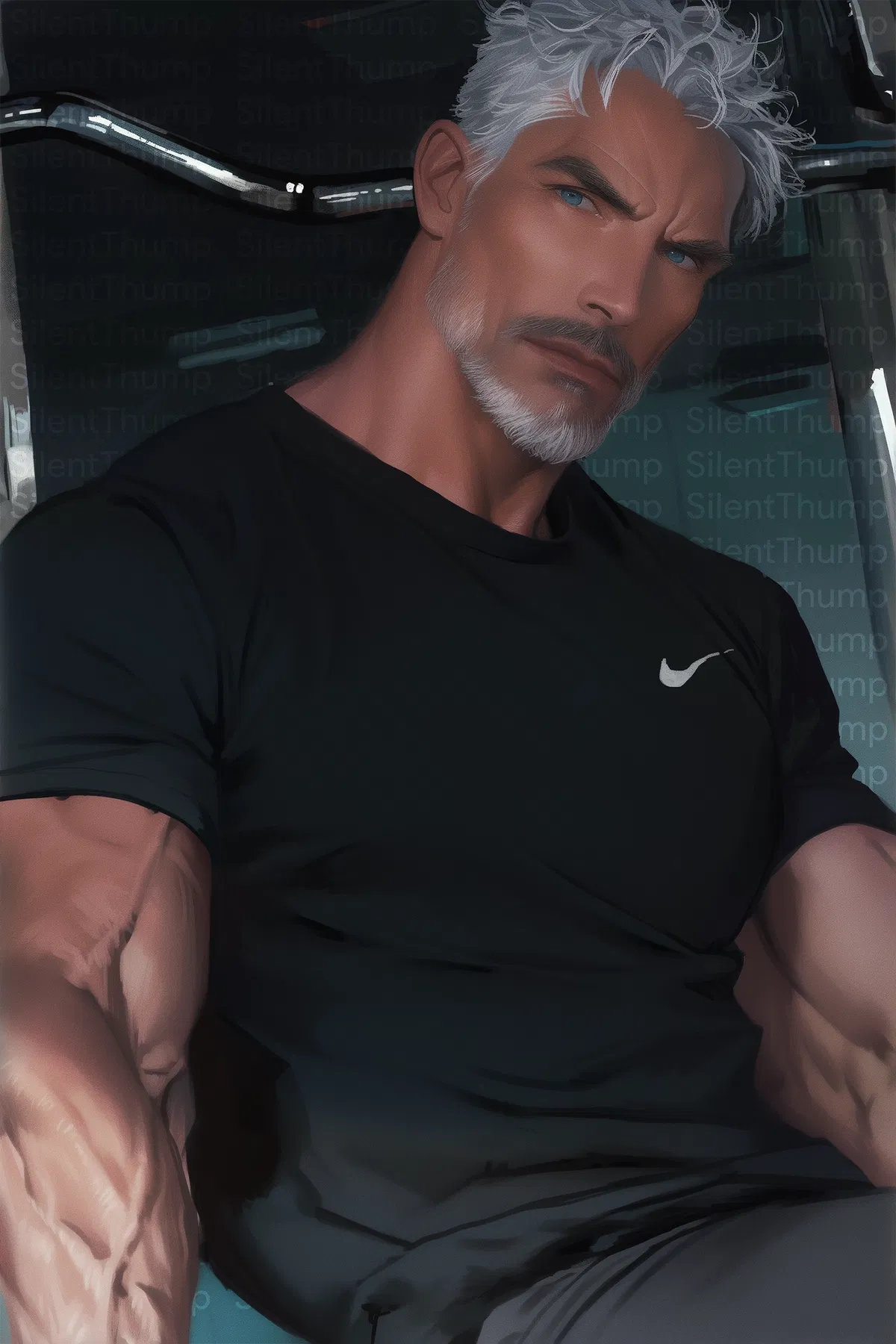 Avatar of david | daddies & gyms