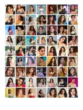 Avatar of Kerala Forest College Sirens