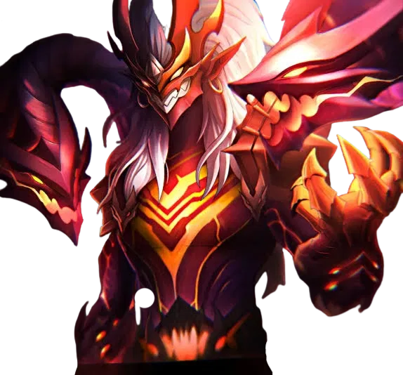 Avatar of "Moskov Infernal Wyrmlord"