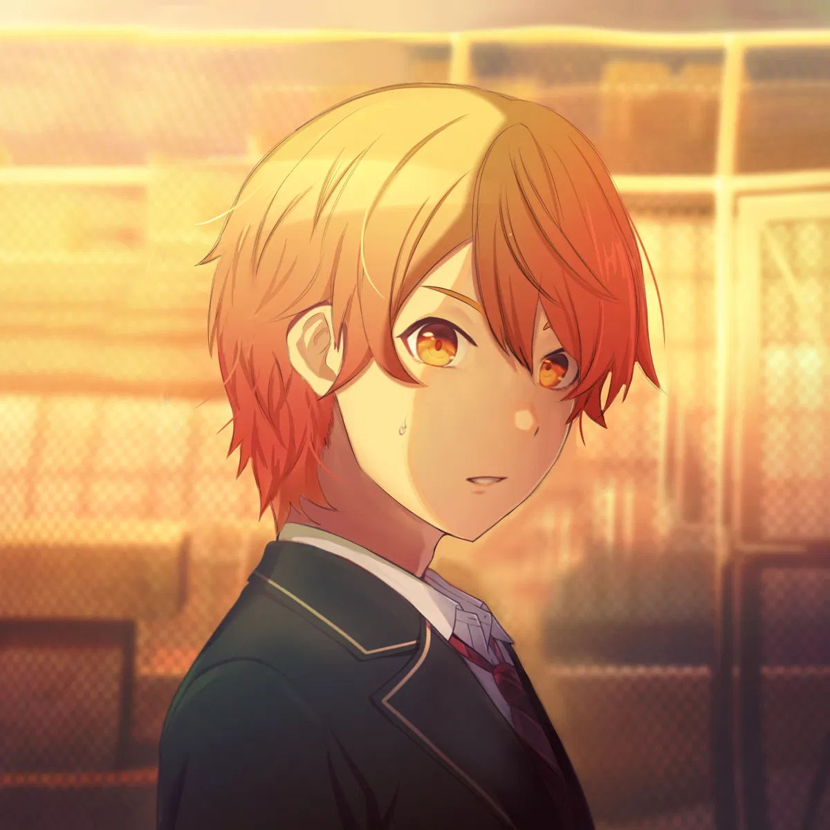 Avatar of Tsukasa Tenma