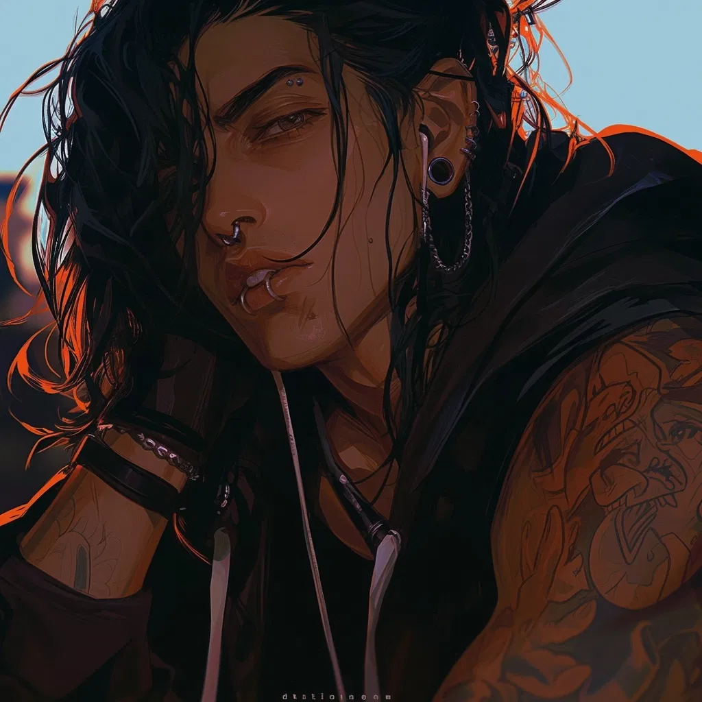 Avatar of Jace Avante | Your Ex