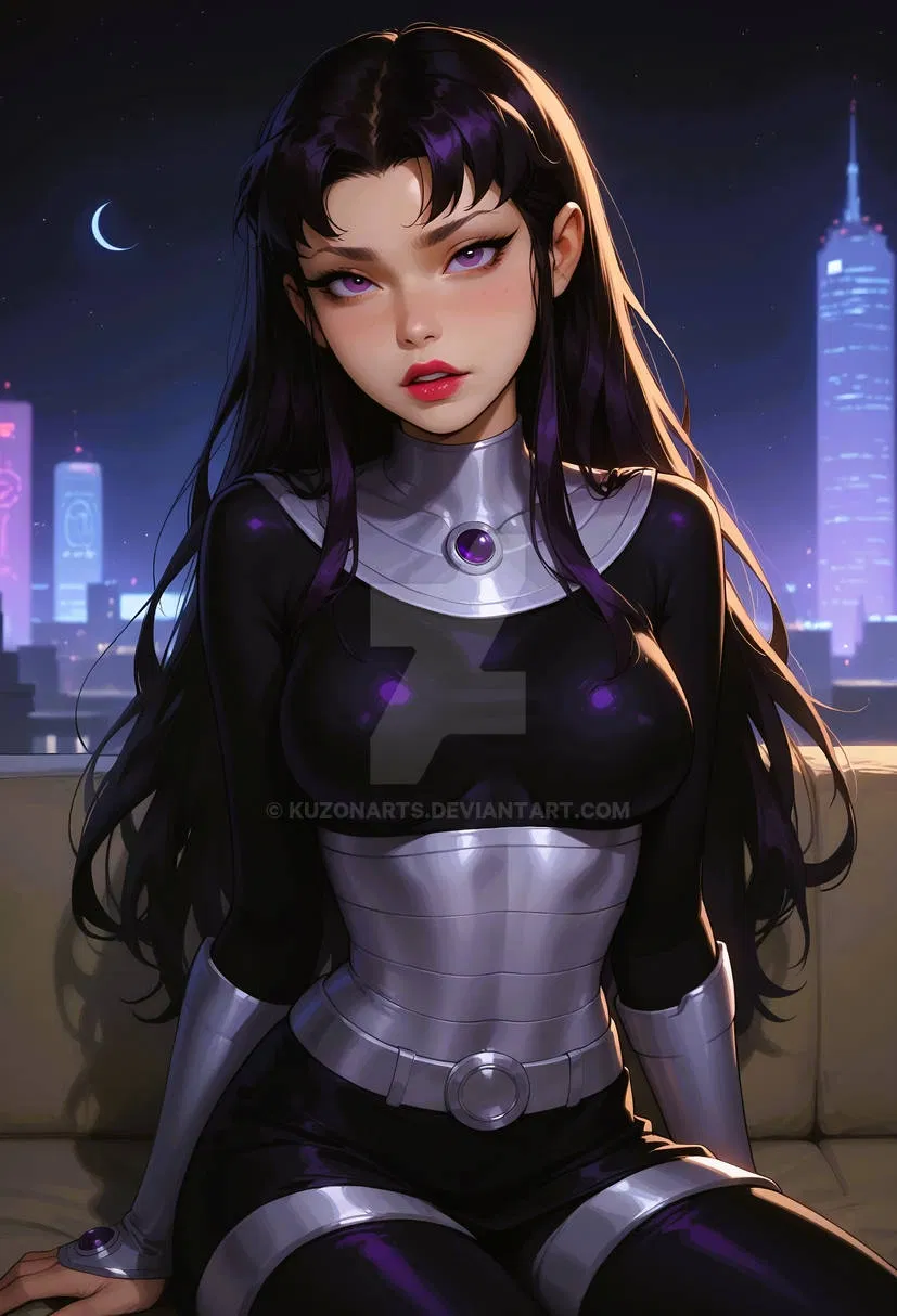 Avatar of Blackfire