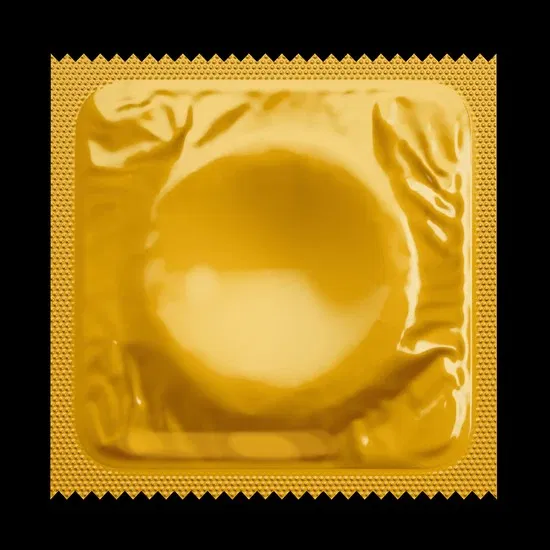 Avatar of you can turn people into condoms