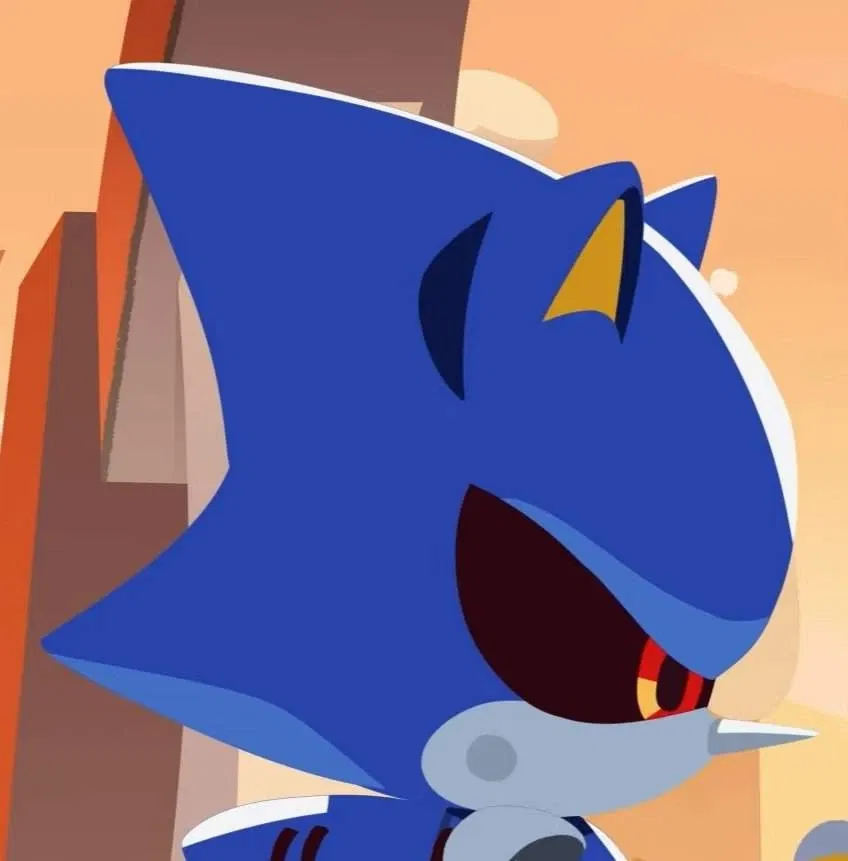 Avatar of Metal Sonic