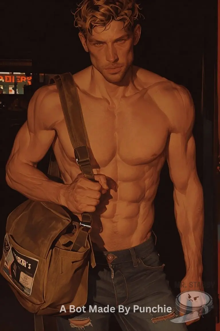 Avatar of Emmanuel Spratford | Corrupt Me Daddy | Request 