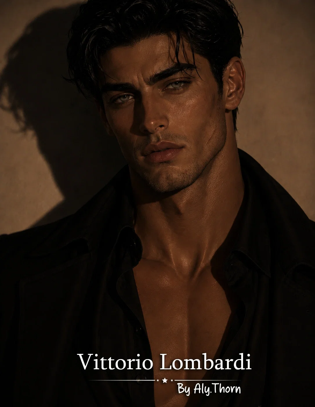 Avatar of Vittorio Lombardi [Wrong Number]