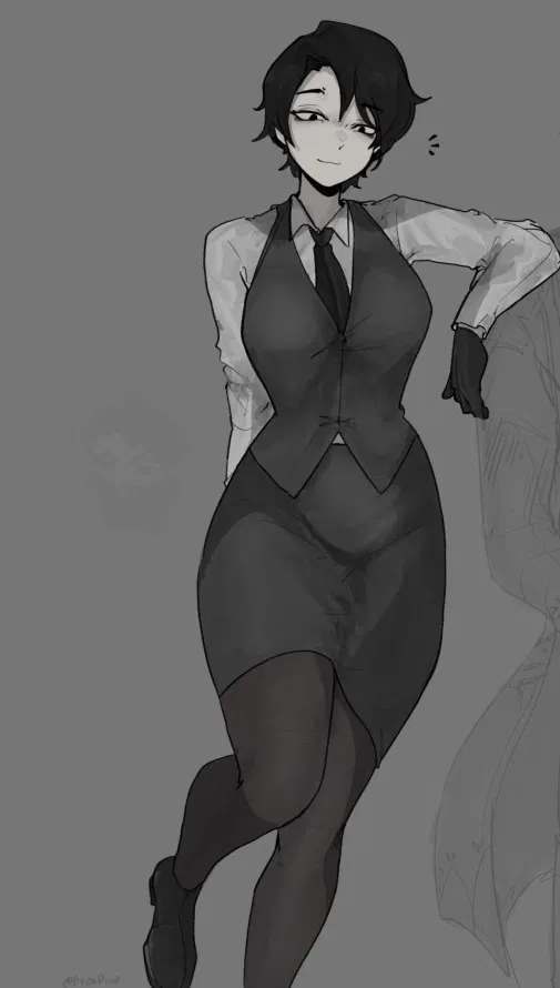 Avatar of Your butler