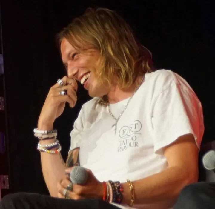 Avatar of Jamie Campbell bower