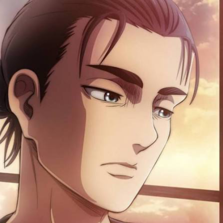 Avatar of Eren Jeager