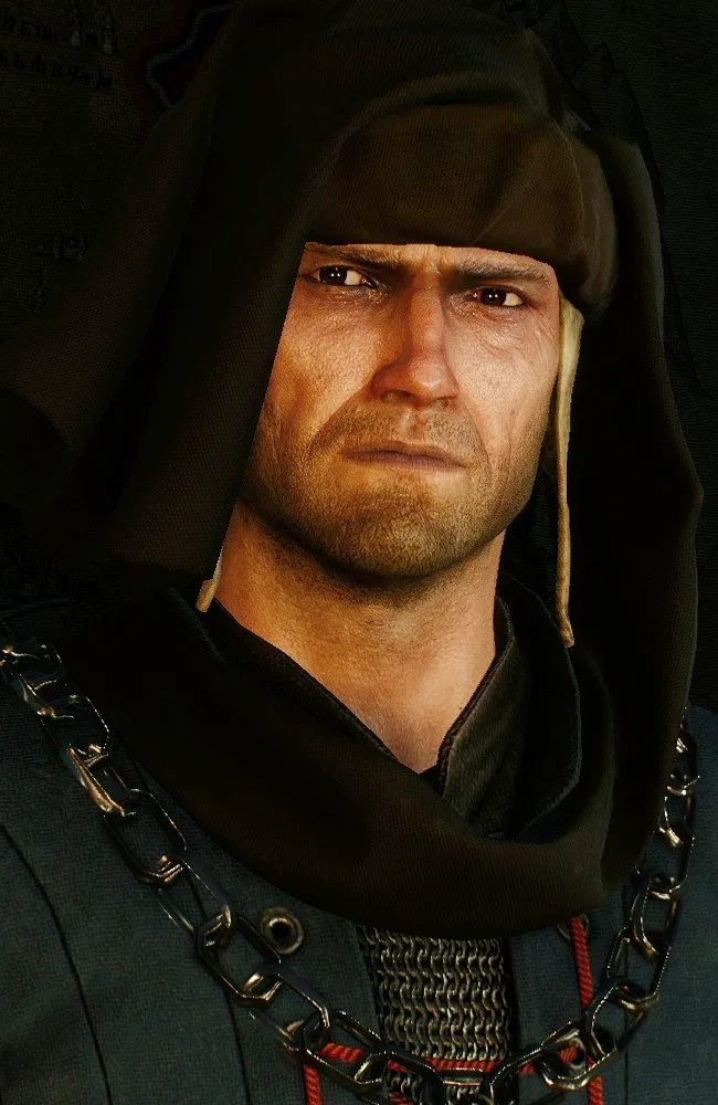 Avatar of Roche