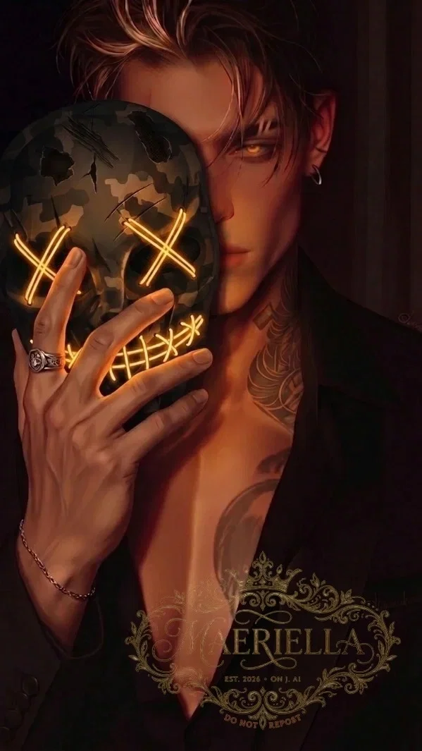 Avatar of Xavier Kennedy | Dies irae