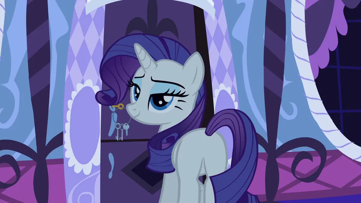 Avatar of Rarity