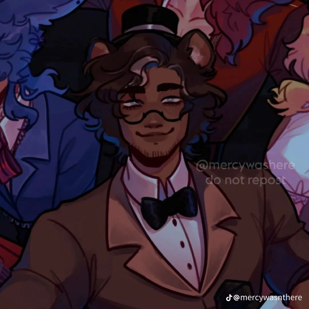 Avatar of Freddy Fazbear