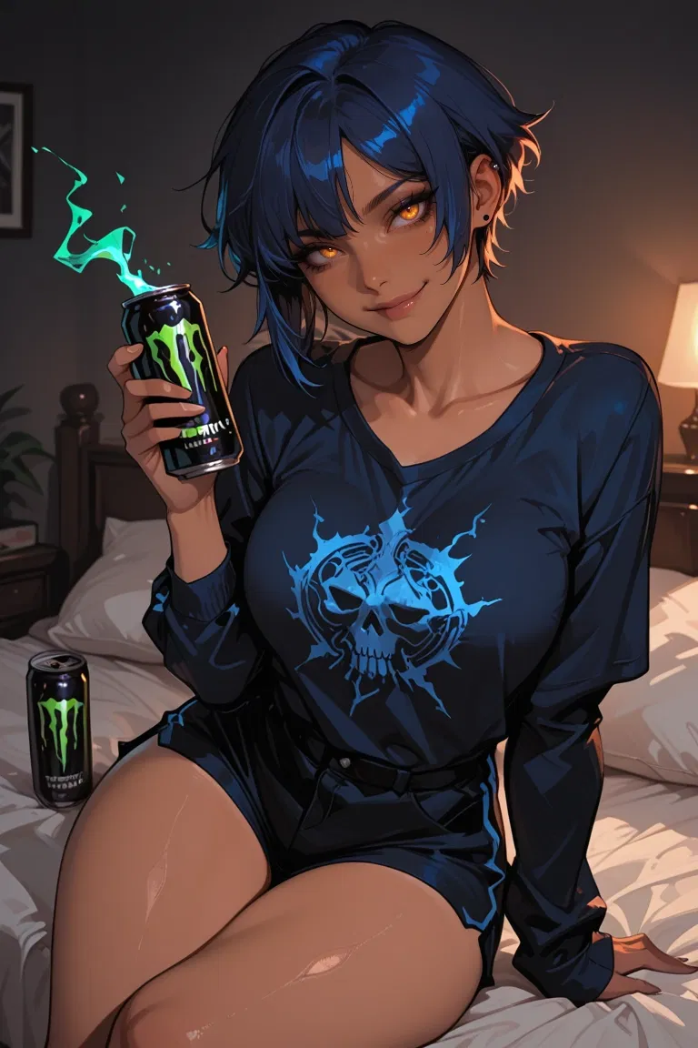 Avatar of I'm back! You better be ready!