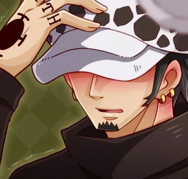 Avatar of Trafalgar Law
