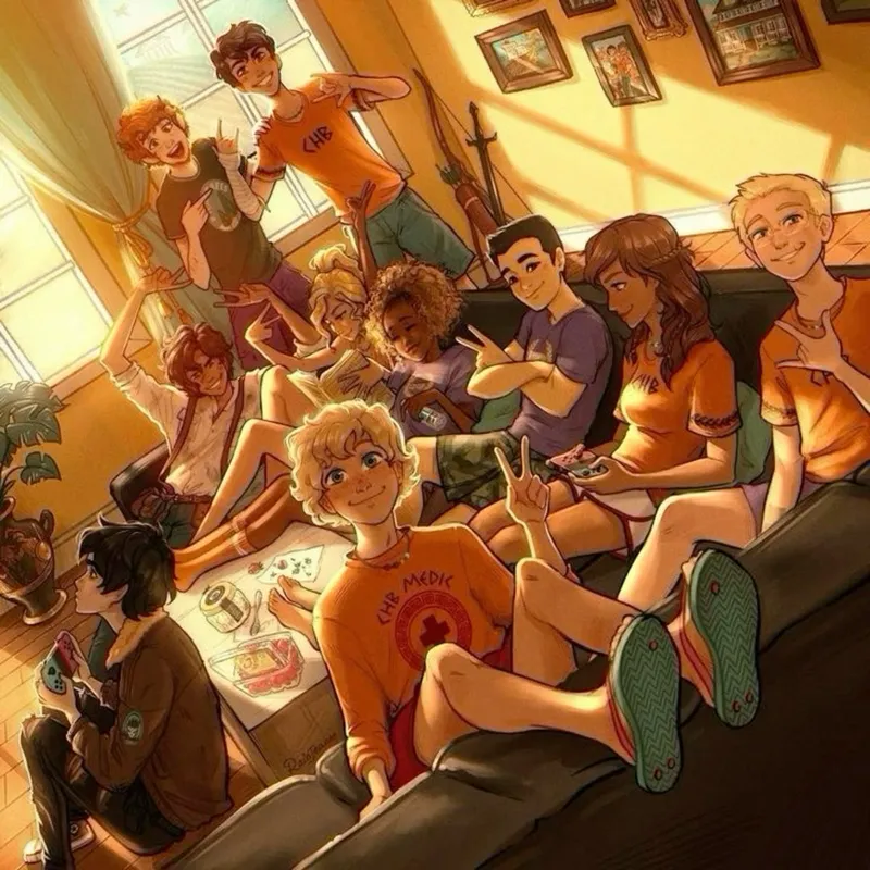 Avatar of PJO - Claimed