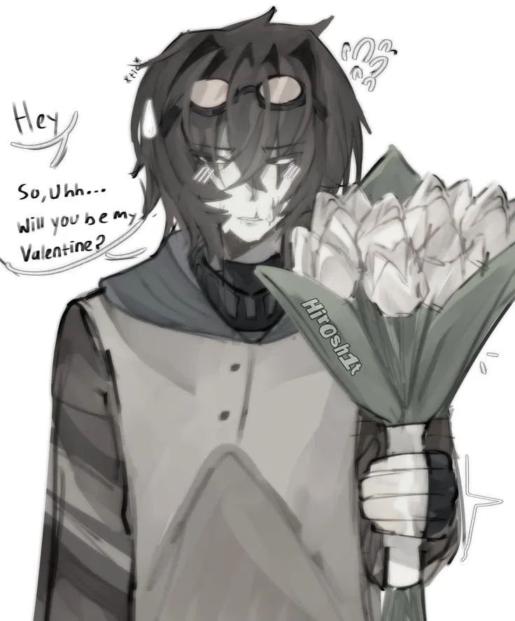 Avatar of Ticci Toby