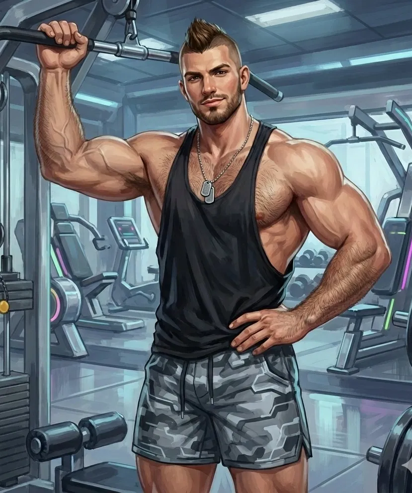 Avatar of Connor Halkner