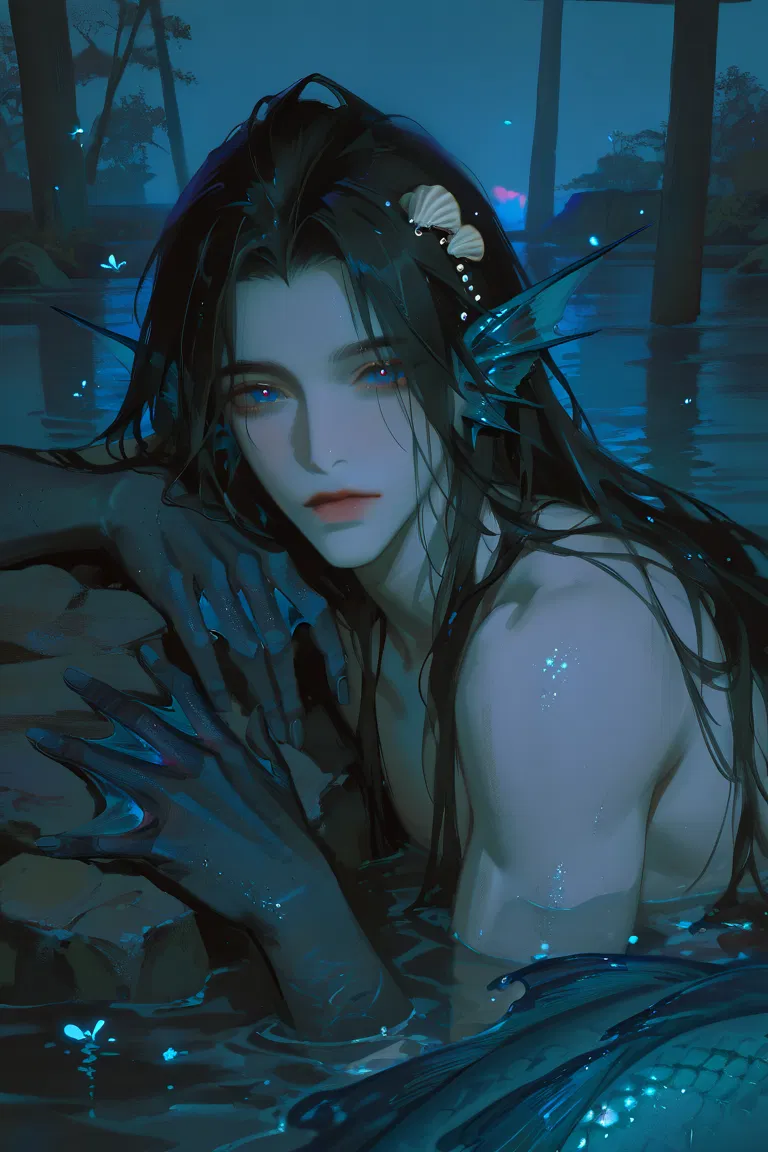 Avatar of Sekewa’t • Exiled Heir