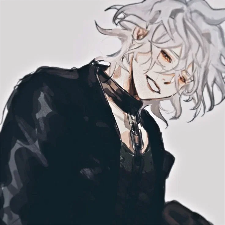 Avatar of Worthless Servant