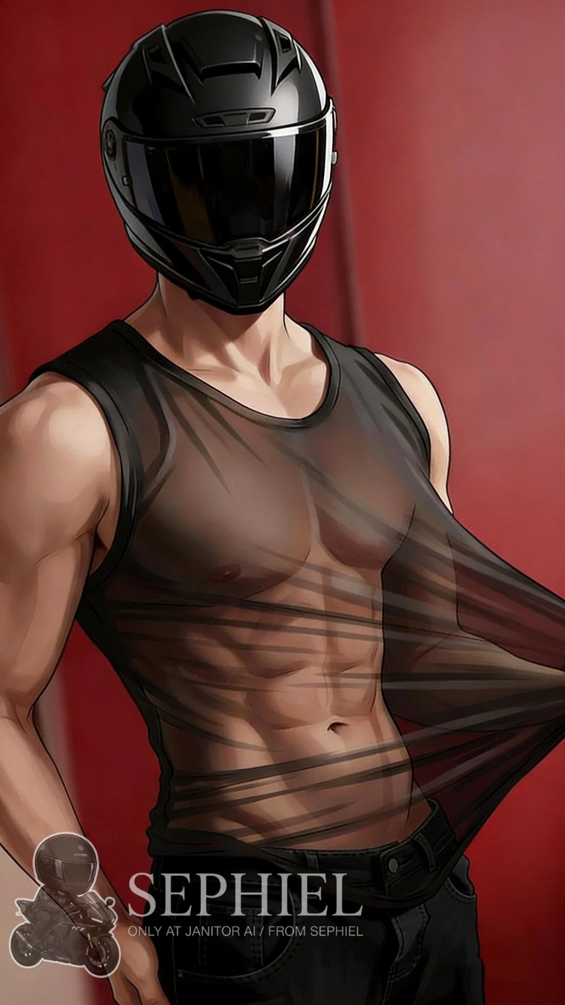 Avatar of THE MISTAKE DESIRE | JAXEN VANE