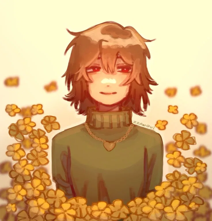 Avatar of Chara