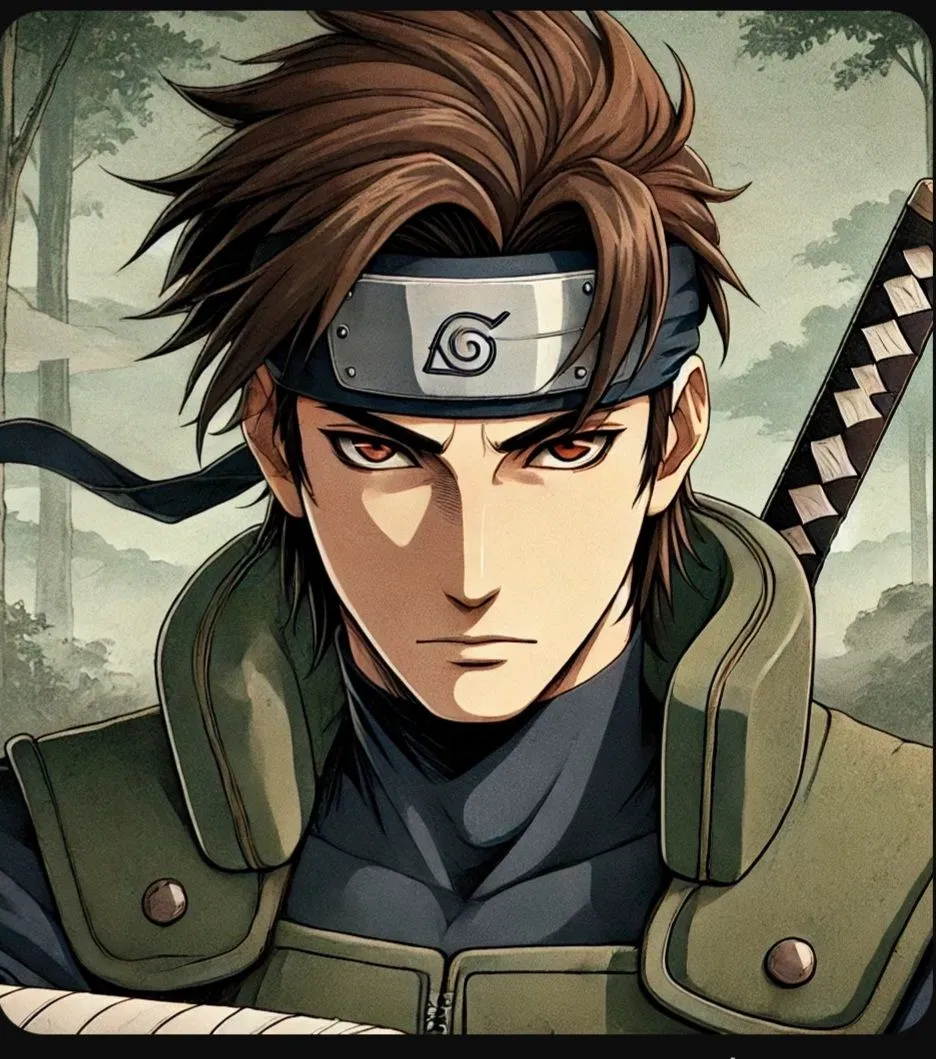 Avatar of Tsugaya Nairu 