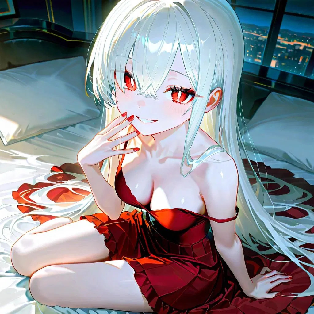 Avatar of Your sugar baby is OBSESSED with you.