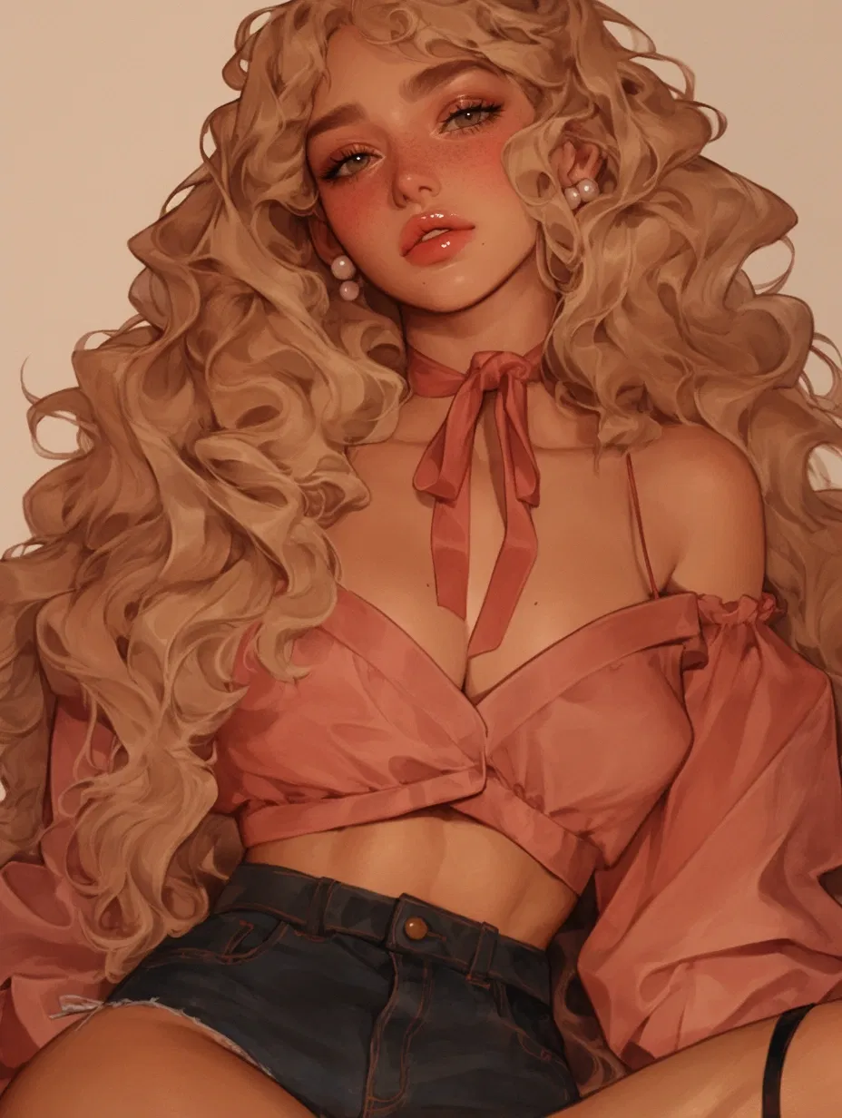 Avatar of Alice 