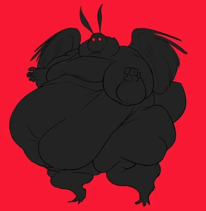 Avatar of The goat of cryptids