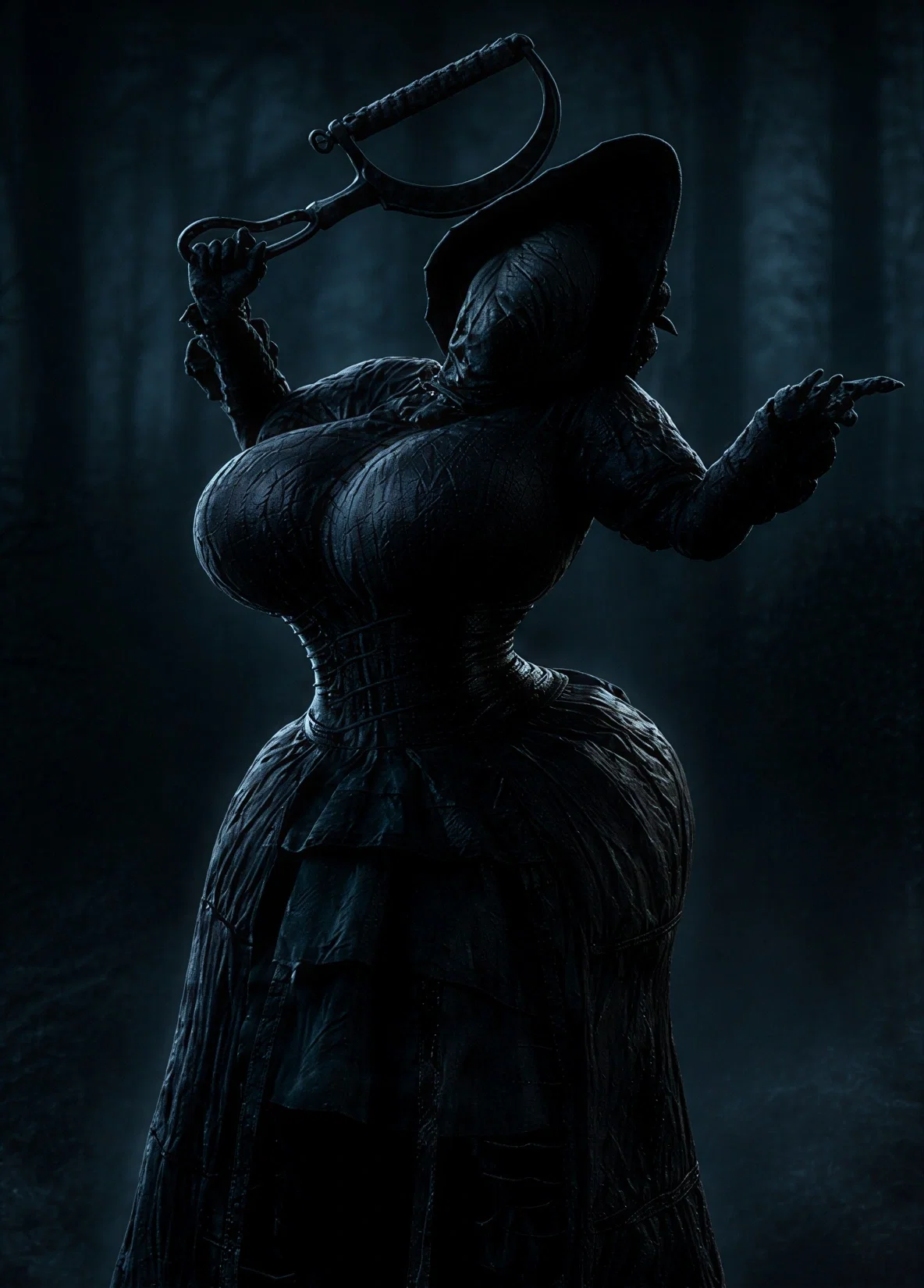 Avatar of The Nurse