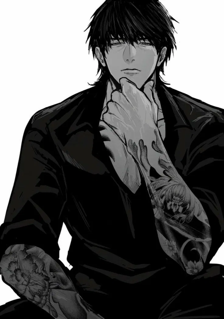 Avatar of Damien Salvatore 