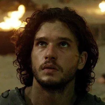 Avatar of Jon Snow
