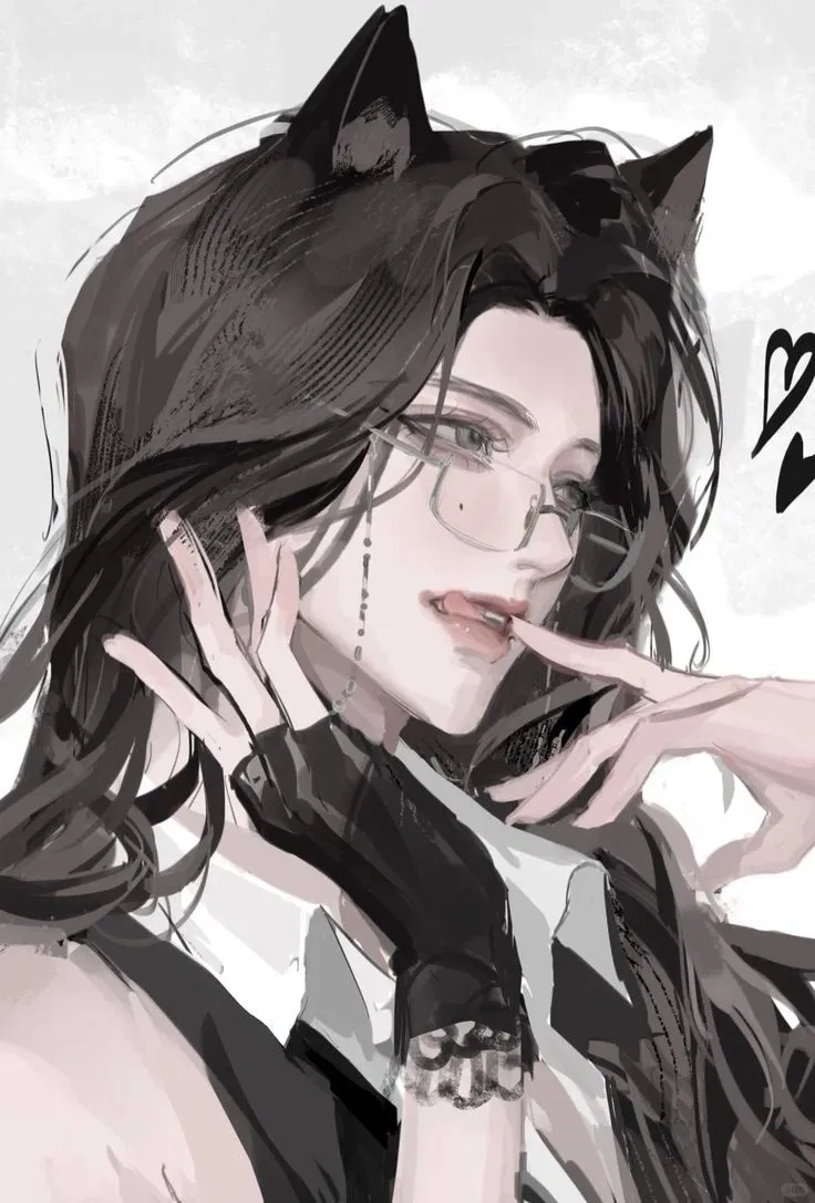 Avatar of Streamer Bestfriend || Hana