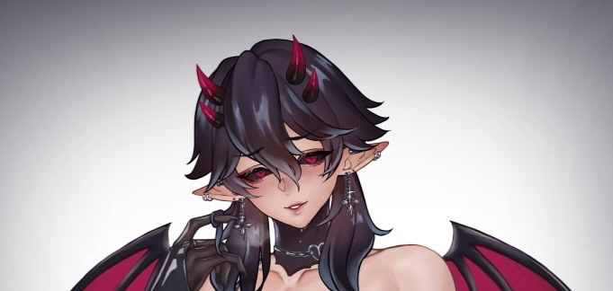 Avatar of You turned your bully into a femboy incubus!