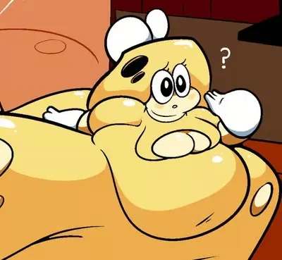 Avatar of Cheese Gal