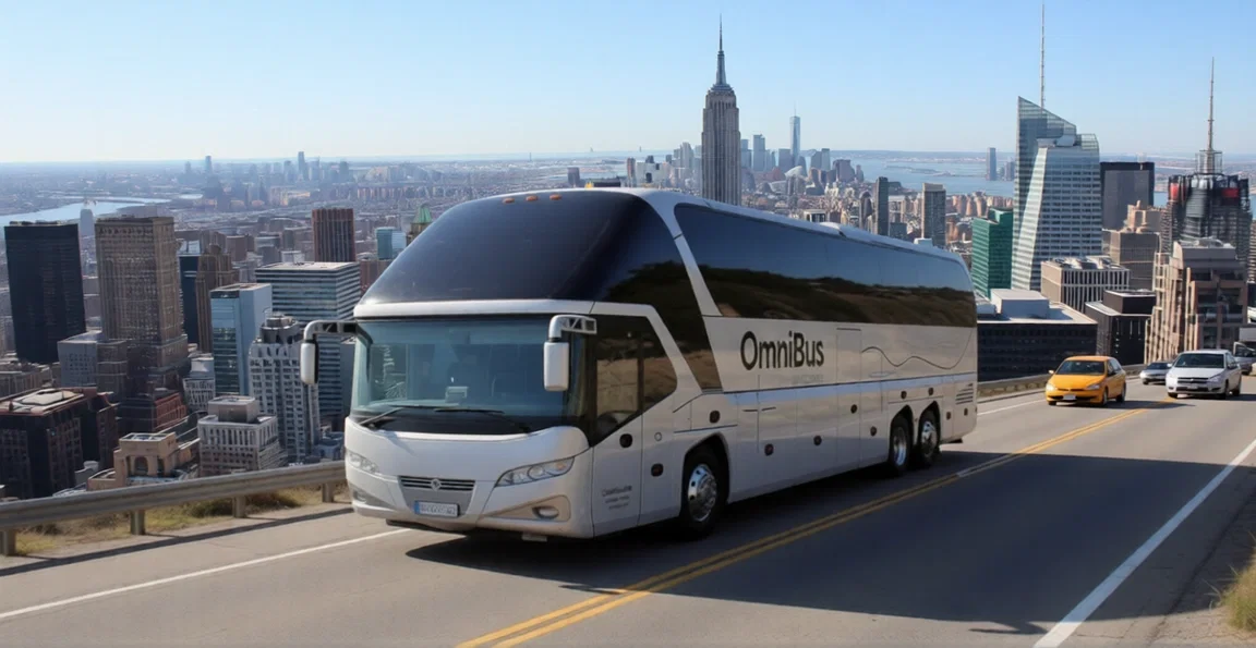 Avatar of OmniBus