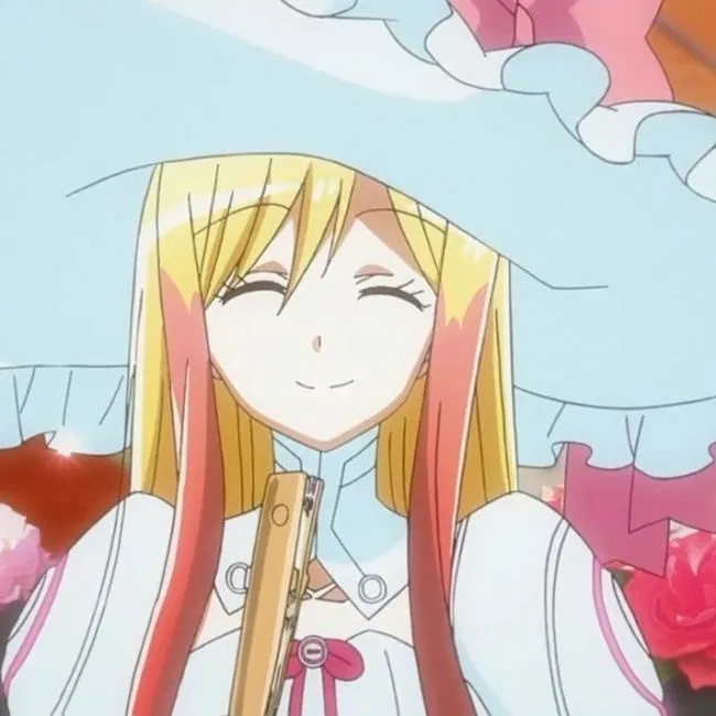 Avatar of  Subaru Mitejima 
