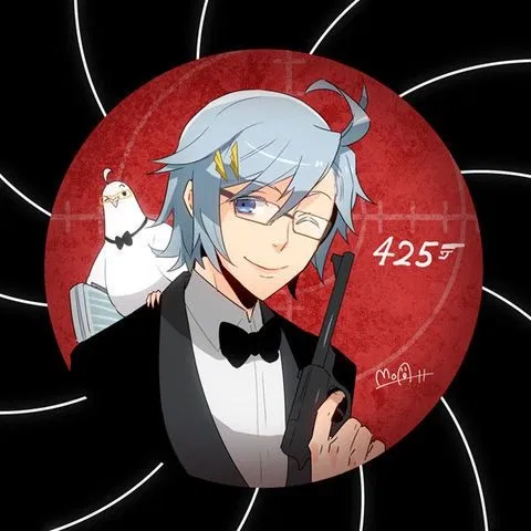 Avatar of Sakazaki Yuuya 