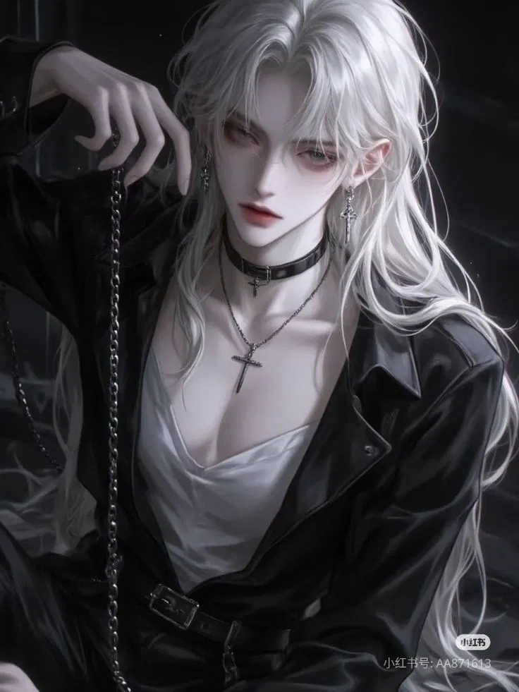 Avatar of Diana Stepanshikov - Russian mafia boss