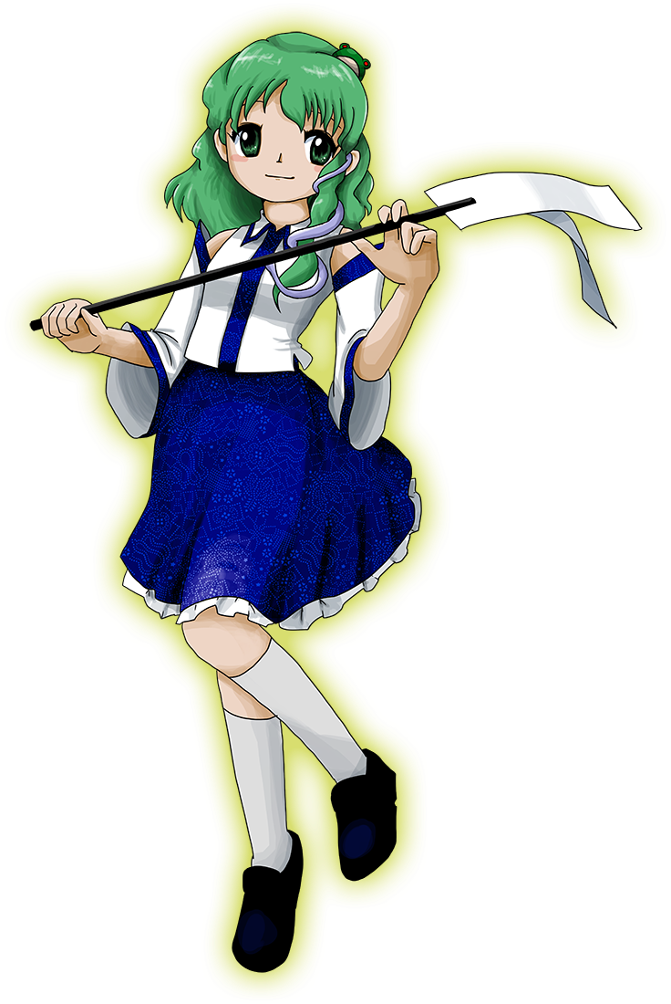 Avatar of Sanae - -