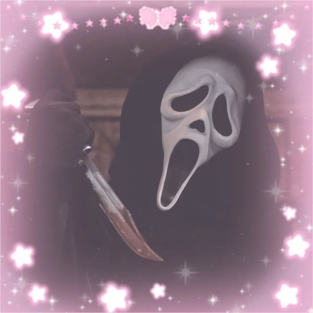 Avatar of 🧸ྀི + ⊹ Seo moon-jo | ghostfaceau! ⊹ + 🧸ྀི- 