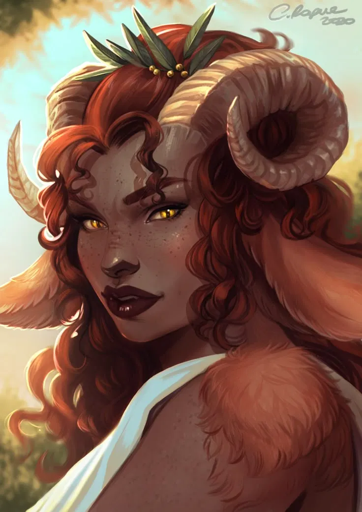 Avatar of Livi | Stubborn Heifer 