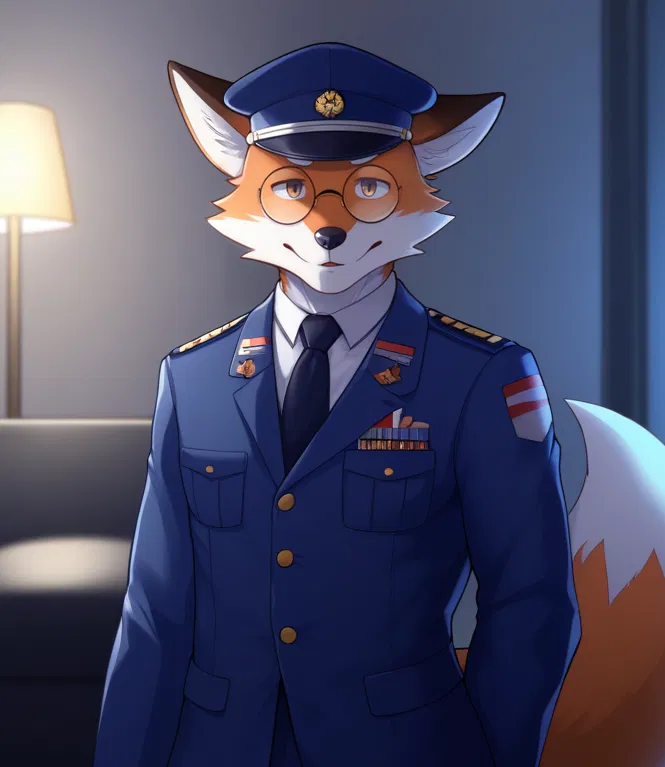 Avatar of -Back From War-
